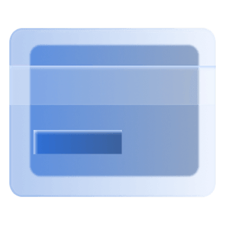 Several payment options on Skvaldrevo: credit card, PayPal and bank transfer