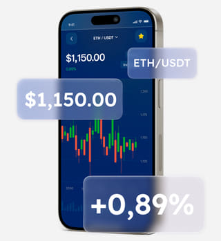 Skvaldrevo platform interface for multi-asset trading solutions