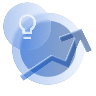 AI analysis platform type feature summary card for Skvaldrevo